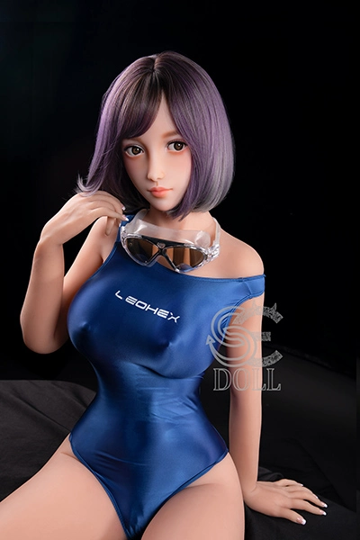 tpeラブドール