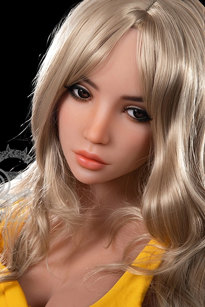 外人セクシーエロラブドール