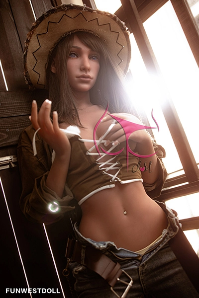 上品海外型ダッチワイフ