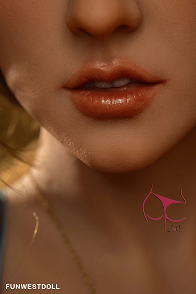 魅惑的リアル sex ダッチワイフ