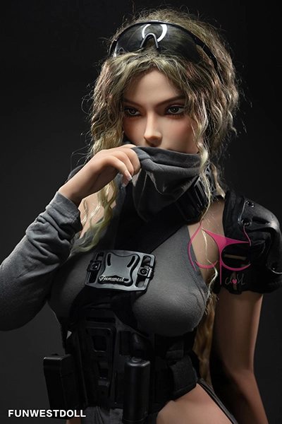 海外ダッチワイフ  