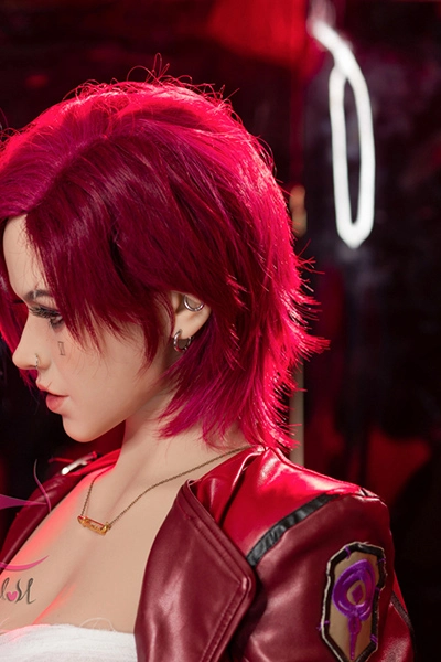 高級 tpe ラブドール 