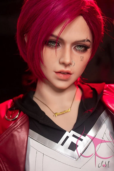 美乳ダッチワイフ