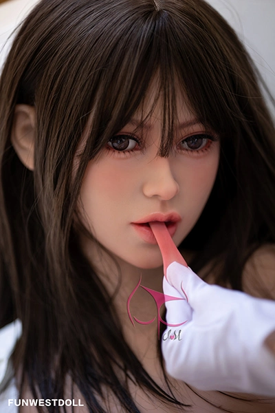   JK美人 セックス ラブドール