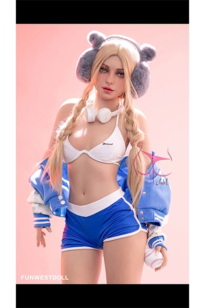 お姉さん系ラブドール