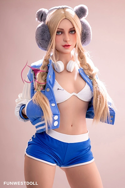 お姉さん系ラブドール