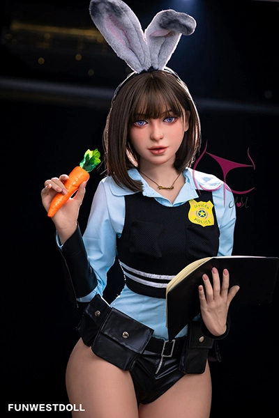 お嬢様系等身大ードル