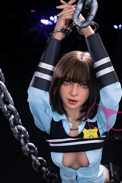 美しい外人ラブドール