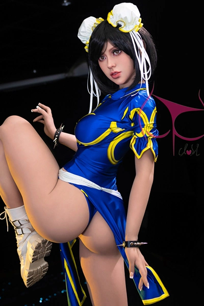   巨乳 リアル ドール 