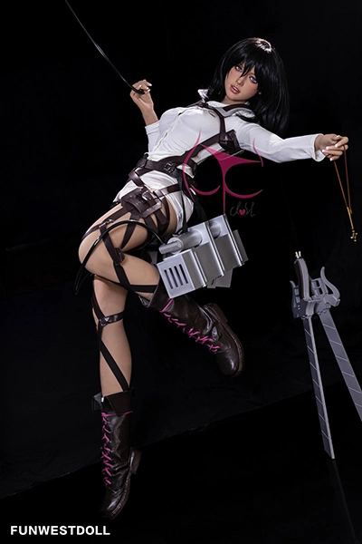 等身大ダッチワイフ