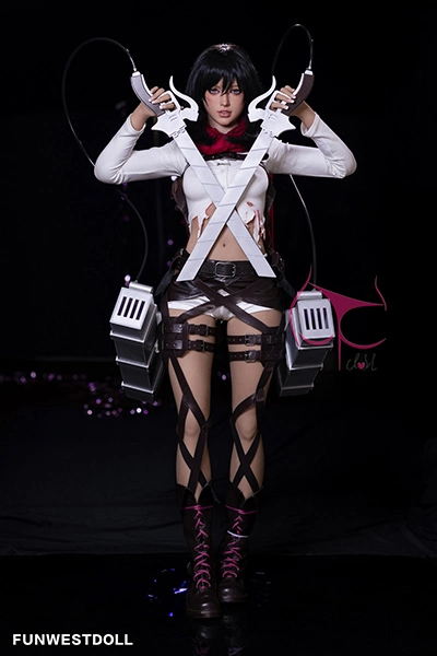 等身大ダッチワイフ