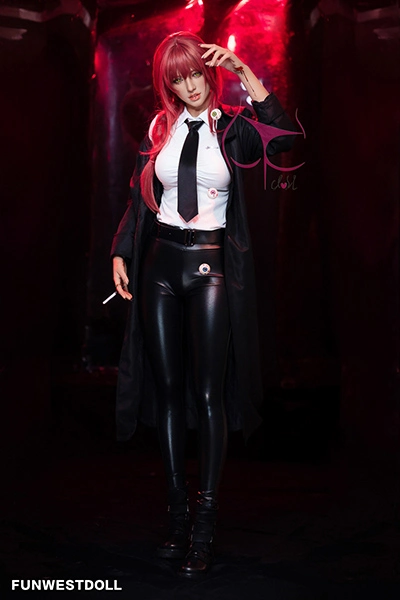 TPE製 ノーマル肌等身大リアルドール