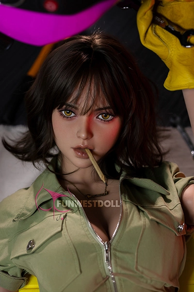 等身大フィギュアえろ人形