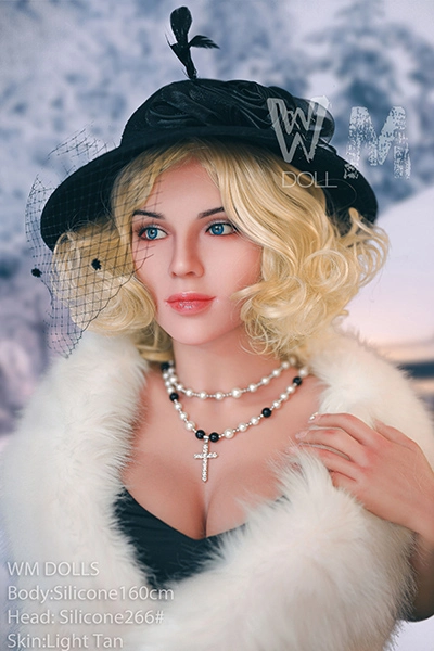 美乳エロドール