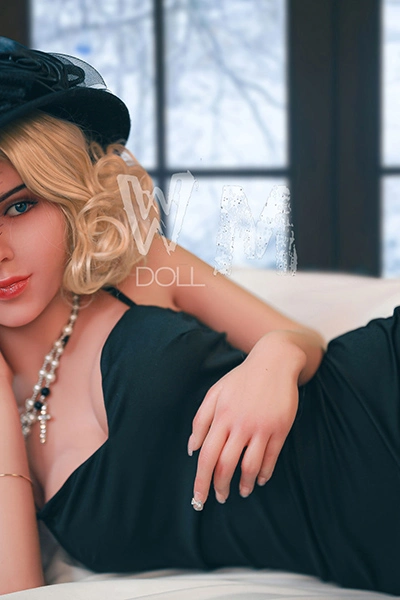 超高級リアルドール