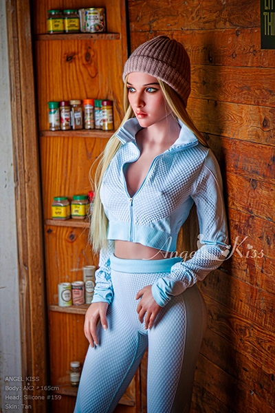  清楚 系 美女 エロ ラブドール