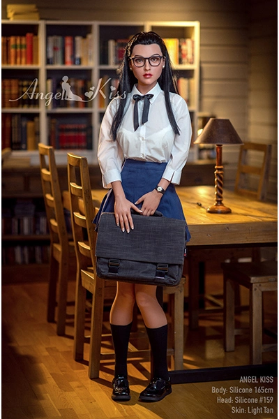 高級ダッチワイフ