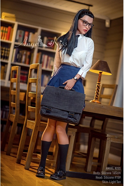 スタイル抜群セックスドール