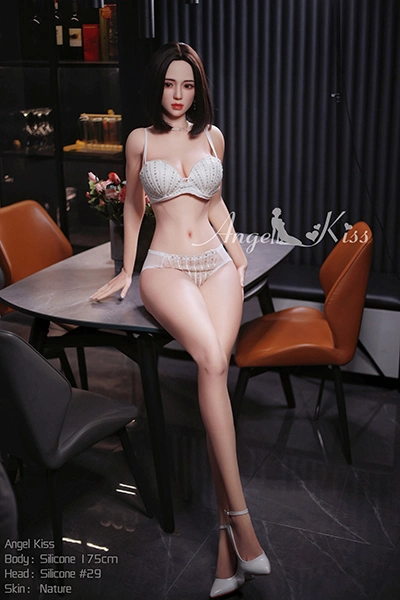 熟女ダッチワイフ