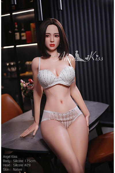 高級シリコンセックス人形