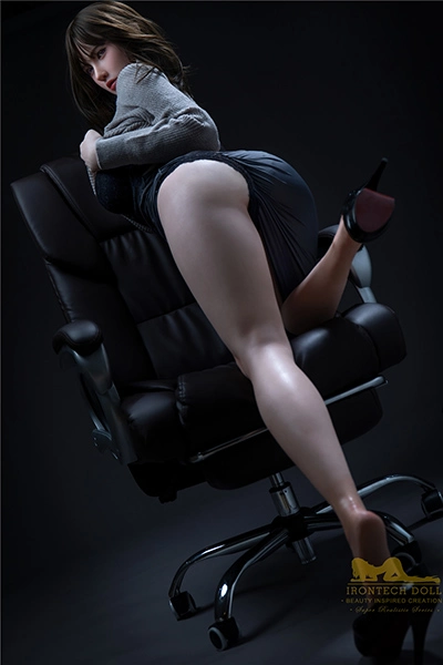 人妻ラブドール