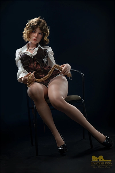 綺麗美人ダッチワイフ