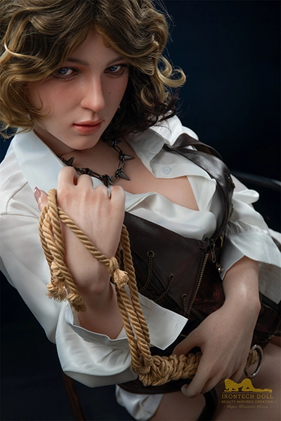 海外のダッチワイフ