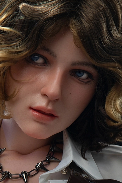 素敵な美人妻シリコンドール