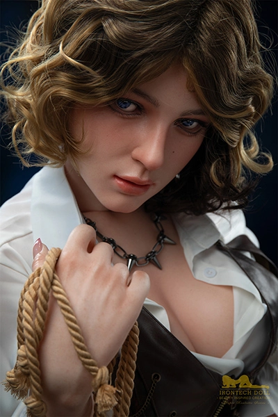 海外のダッチワイフ