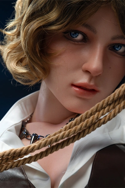 海外のダッチワイフ