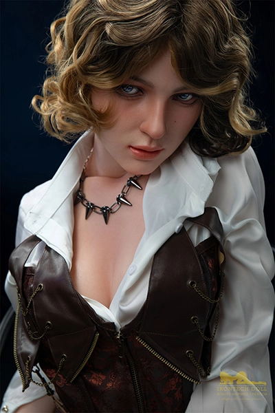 海外のダッチワイフ