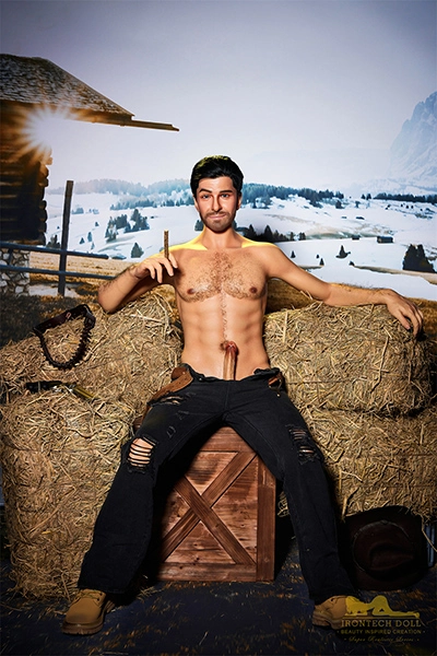  欧米系 ラブドール