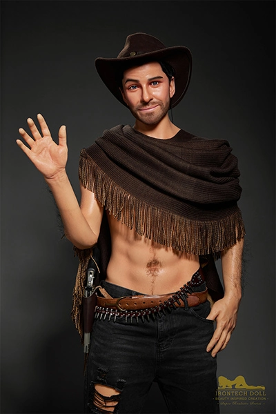  欧米系 ラブドール