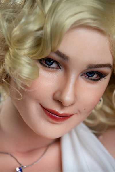 欧米系リアルラブドール