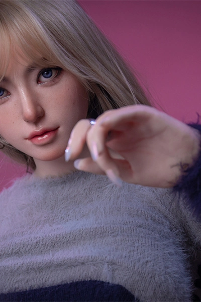 最新 シリコン ダッチワイフ