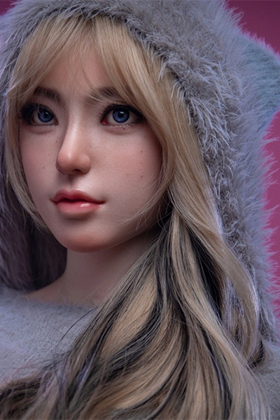  可愛いセックス人形