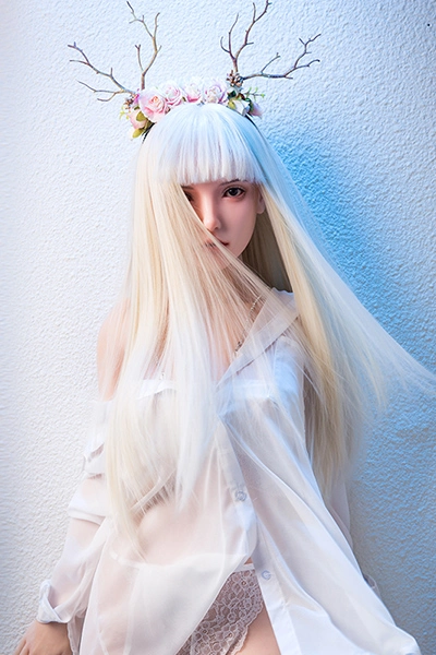 美少女等身大 リアルドール