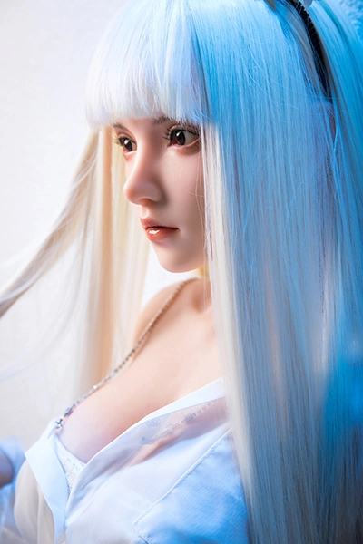 美少女等身大 リアルドール