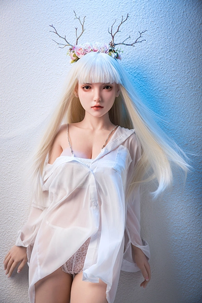 美少女等身大 リアルドール