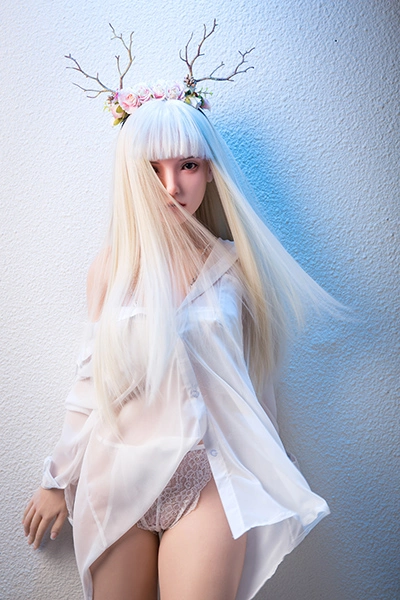 巨乳美人シリコンダッチワイフ