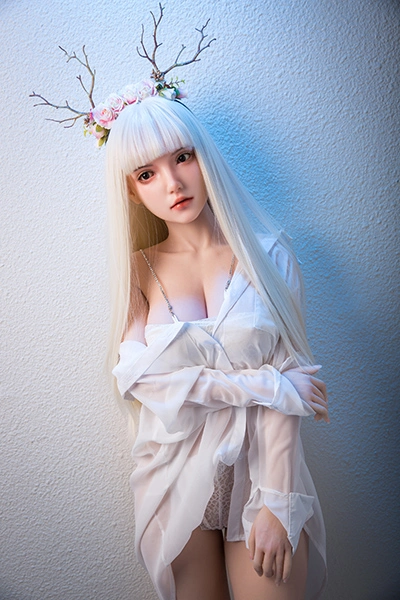 	清純系美人ダッチワイフ