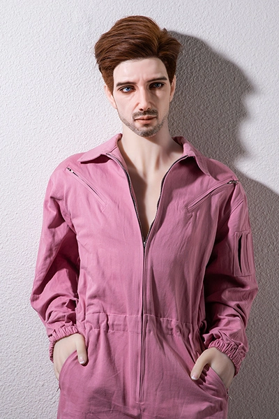 欧米系 男性ドール