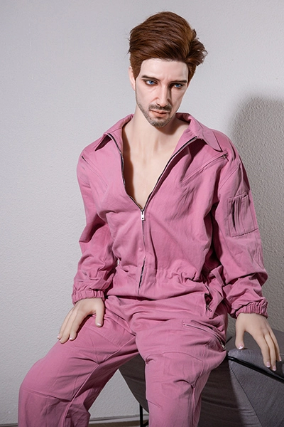 欧米系 男性ドール