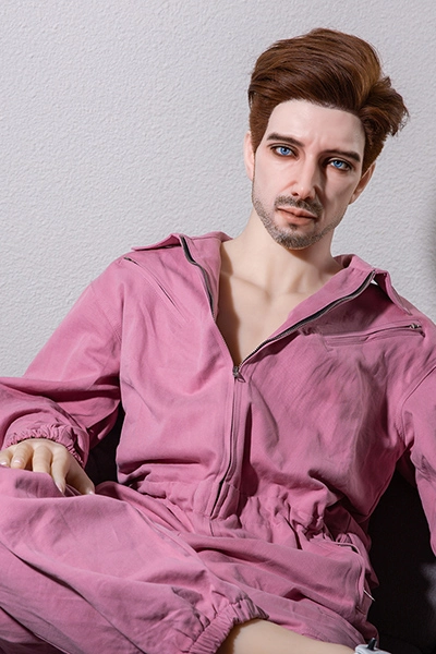 欧米系 男性ドール