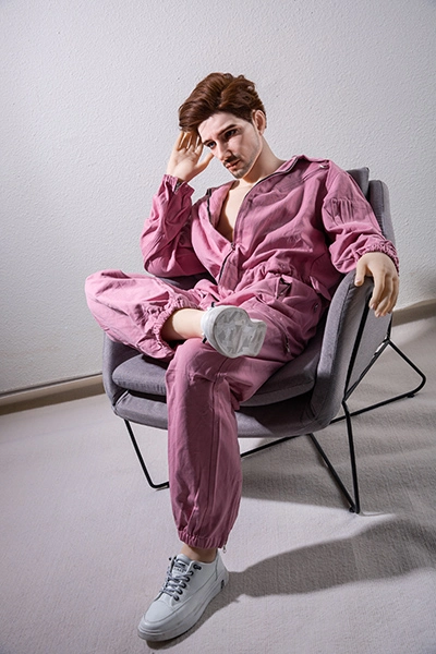 女性用ラブドール