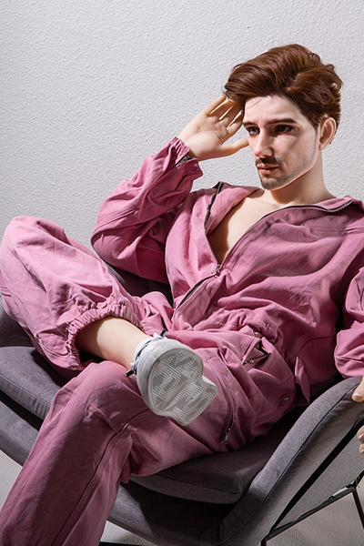 イケメンセクシーダッチワイフ女性用