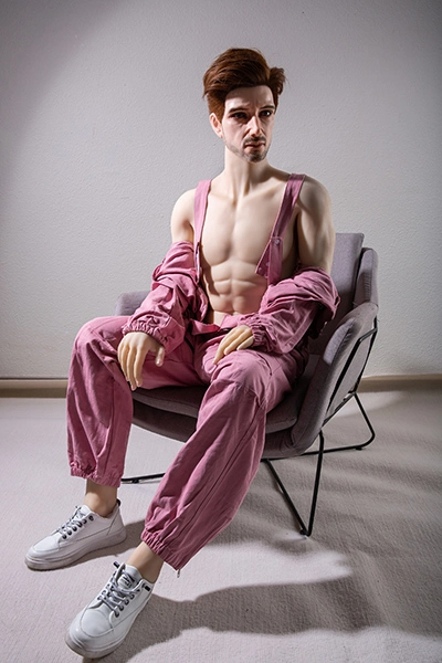 欧米系 男性ドール