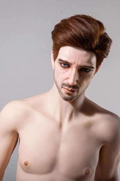 イケメンセクシーダッチワイフ女性用