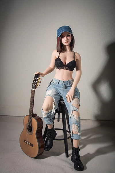 高品質シリコンリアルドール