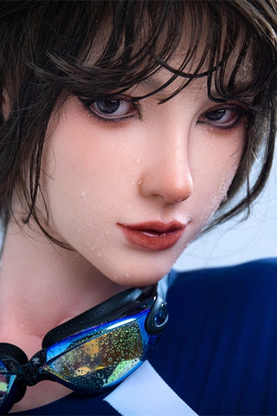  美乳えろドール